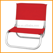 Promotional beach chair